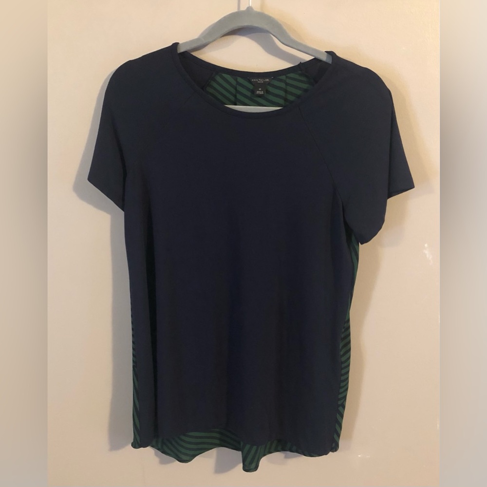 $6💙Bundled Ann Taylor Shirt